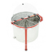 Extractor 6 marcos layens reversible Classic P8. - imagen 3
